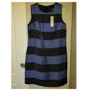 Banana Republic Sleeveless Sheath Party Dress 4P